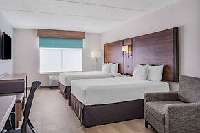 Wingate by Wyndham Duluth/Atlanta