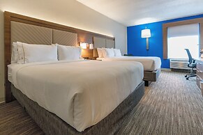 Holiday Inn Express & Suites Nashville - Brentwood I-65 by IHG