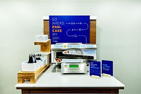 Holiday Inn Express & Suites Nashville - Brentwood I-65 by IHG