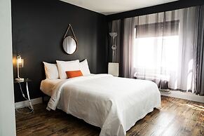 Hôtel Énergie Shawinigan