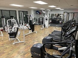 Hôtel Énergie Shawinigan