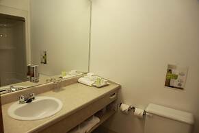 Hôtel Énergie Shawinigan