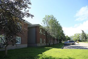 Hôtel Énergie Shawinigan