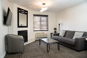 Hôtel Énergie Shawinigan