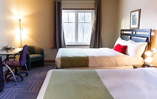 Hôtel Énergie Shawinigan