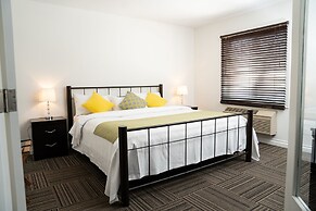 Hôtel Énergie Shawinigan