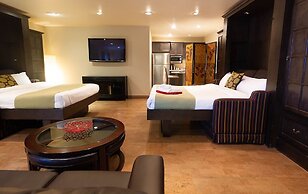 Hôtel Énergie Shawinigan