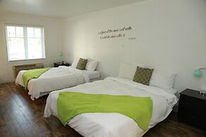 Hôtel Énergie Shawinigan