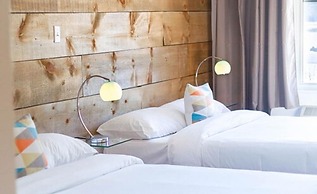 Hôtel Énergie Shawinigan