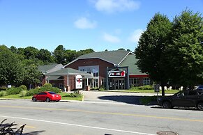 Hôtel Énergie Shawinigan