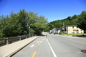 Hôtel Énergie Shawinigan