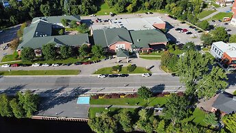 Hôtel Énergie Shawinigan