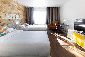 Hôtel Énergie Shawinigan