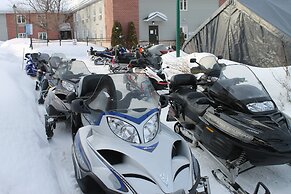 Hôtel Énergie Shawinigan