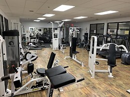 Hôtel Énergie Shawinigan