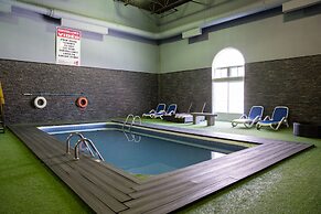 Hôtel Énergie Shawinigan