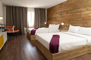 Hôtel Énergie Shawinigan