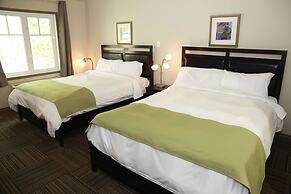 Hôtel Énergie Shawinigan