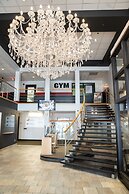 Hôtel Énergie Shawinigan