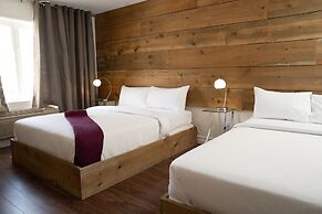 Hôtel Énergie Shawinigan