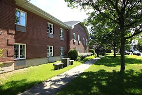 Hôtel Énergie Shawinigan