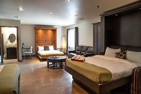 Hôtel Énergie Shawinigan