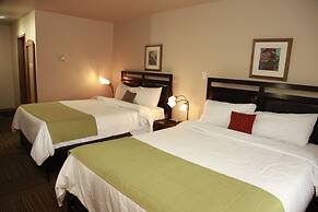 Hôtel Énergie Shawinigan