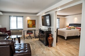 Hôtel Énergie Shawinigan