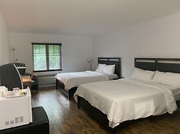 Hôtel Énergie Shawinigan