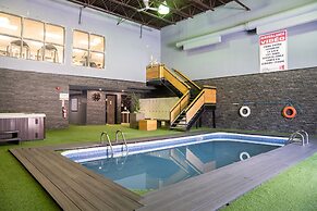 Hôtel Énergie Shawinigan