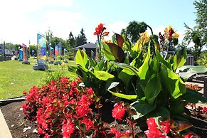 Hôtel Énergie Shawinigan