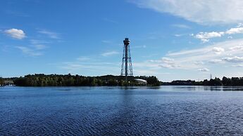 Hôtel Énergie Shawinigan