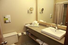 Hôtel Énergie Shawinigan