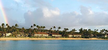 Napili Sunset on the Beach