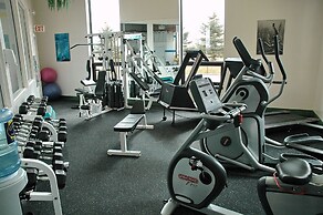 Holiday Inn Express & Suites Charlottetown by IHG