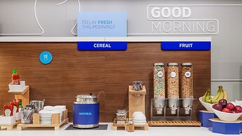 Holiday Inn Express & Suites Charlottetown by IHG