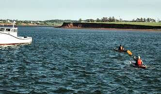 Holiday Inn Express & Suites Charlottetown by IHG