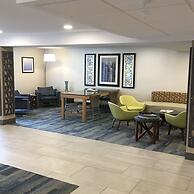Holiday Inn Express & Suites Charlottetown by IHG