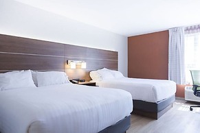 Holiday Inn Express & Suites Charlottetown by IHG