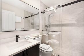 Lost Lake Lodge by Whistler Premier