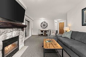 Lost Lake Lodge by Whistler Premier