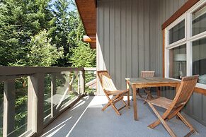 Lost Lake Lodge by Whistler Premier