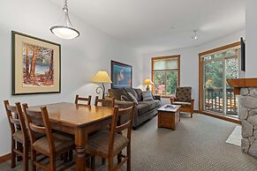 Lost Lake Lodge by Whistler Premier