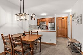 Lost Lake Lodge by Whistler Premier