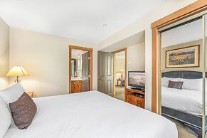 Lost Lake Lodge by Whistler Premier