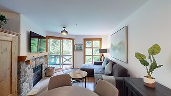 Lost Lake Lodge by Whistler Premier