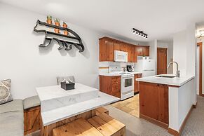 Lost Lake Lodge by Whistler Premier