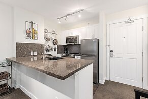 Lost Lake Lodge by Whistler Premier