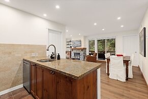 Lost Lake Lodge by Whistler Premier