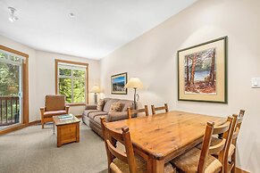 Lost Lake Lodge by Whistler Premier